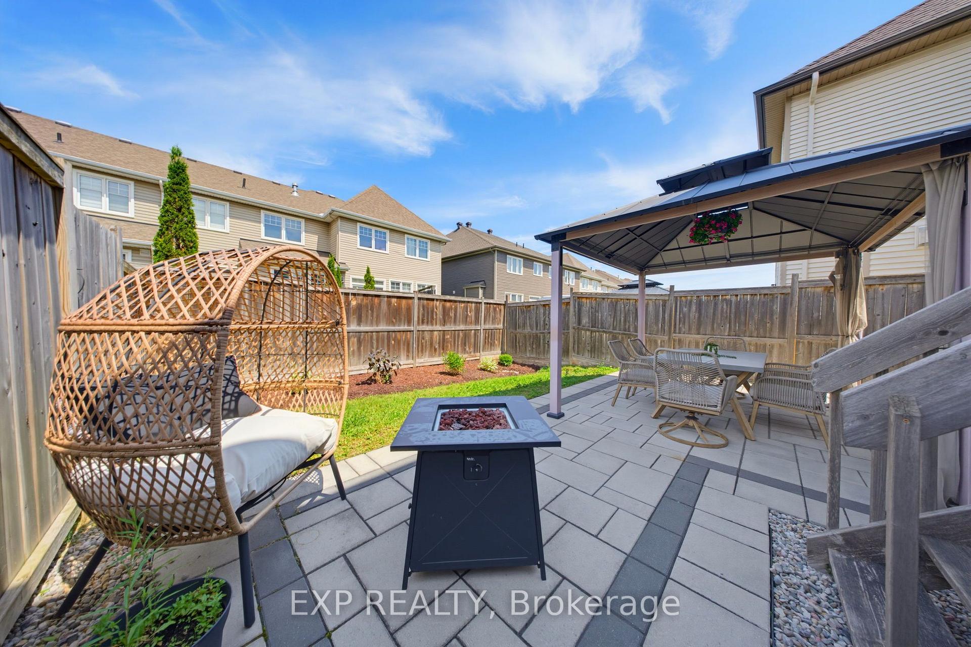 Photo 45 of 176 Manorwood Crescent, Ottawa, Blossom Park/Kemp Park/Findlay Creek — HOMEH