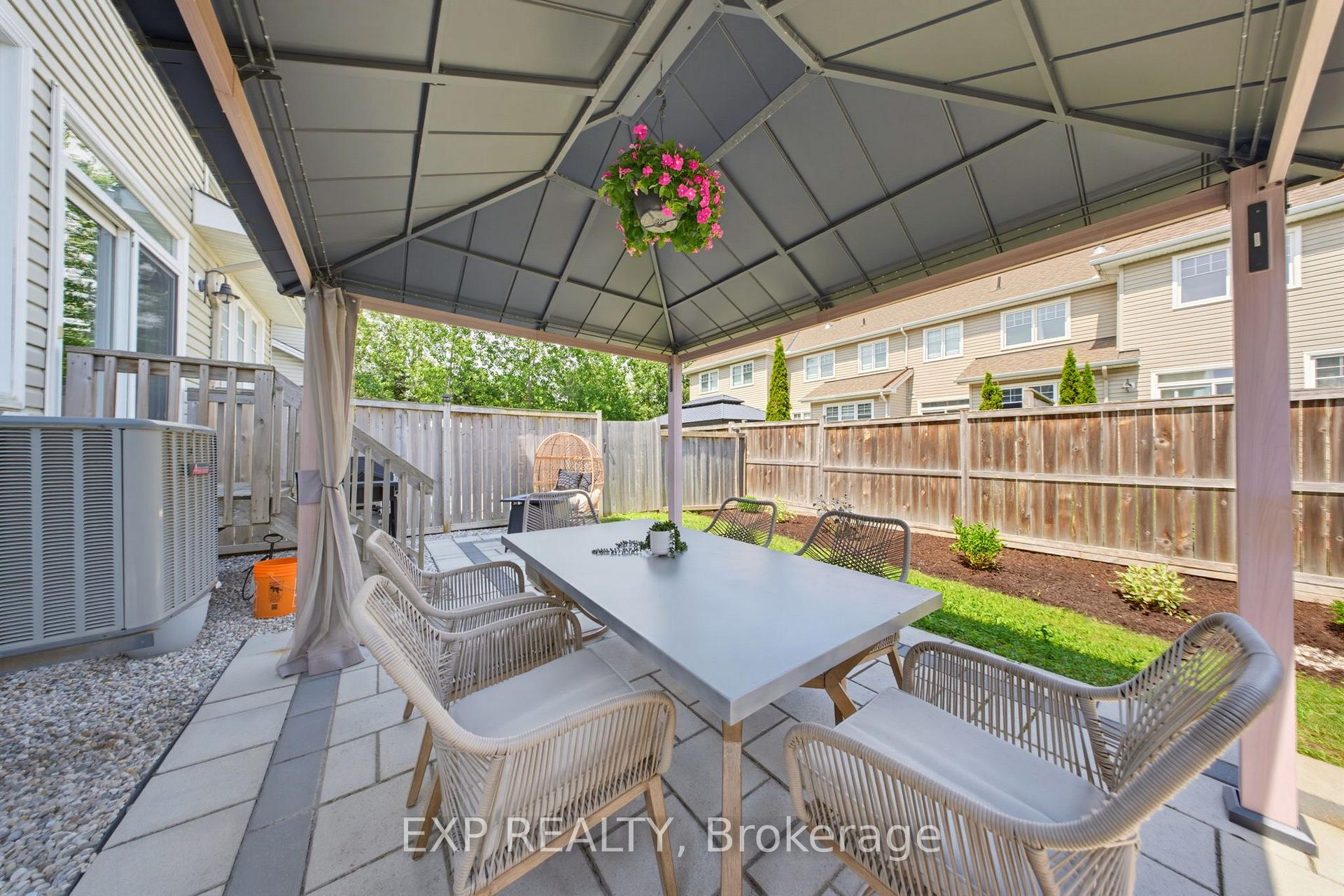 Photo 46 of 176 Manorwood Crescent, Ottawa, Blossom Park/Kemp Park/Findlay Creek — HOMEH