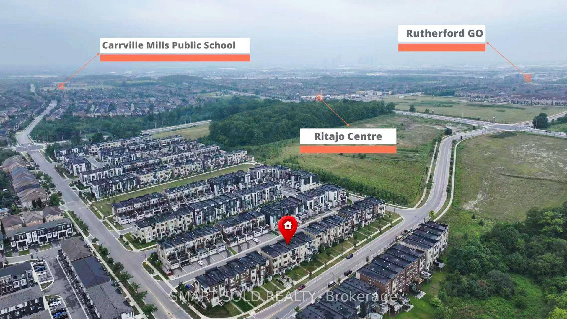 Photo 1 of 585 Marc Santi Boulevard, Vaughan, Patterson — HOMEH