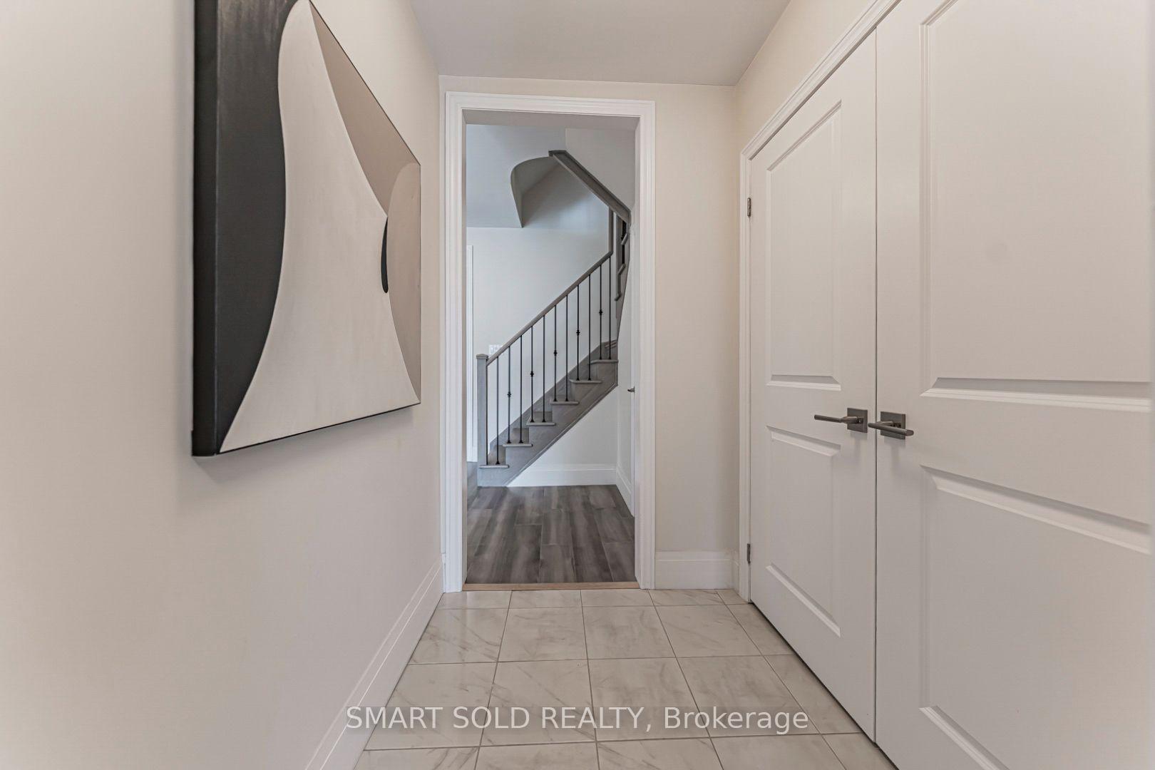 Photo 47 of 585 Marc Santi Boulevard, Vaughan, Patterson — HOMEH