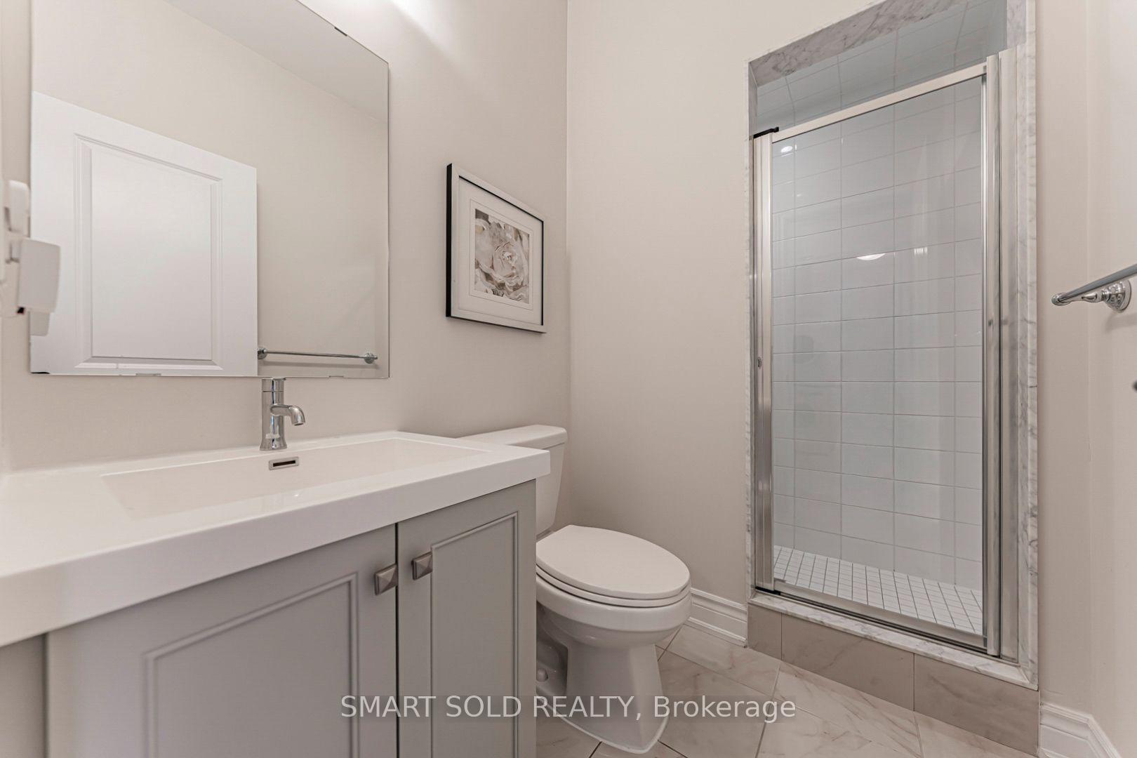 Photo 6 of 585 Marc Santi Boulevard, Vaughan, Patterson — HOMEH