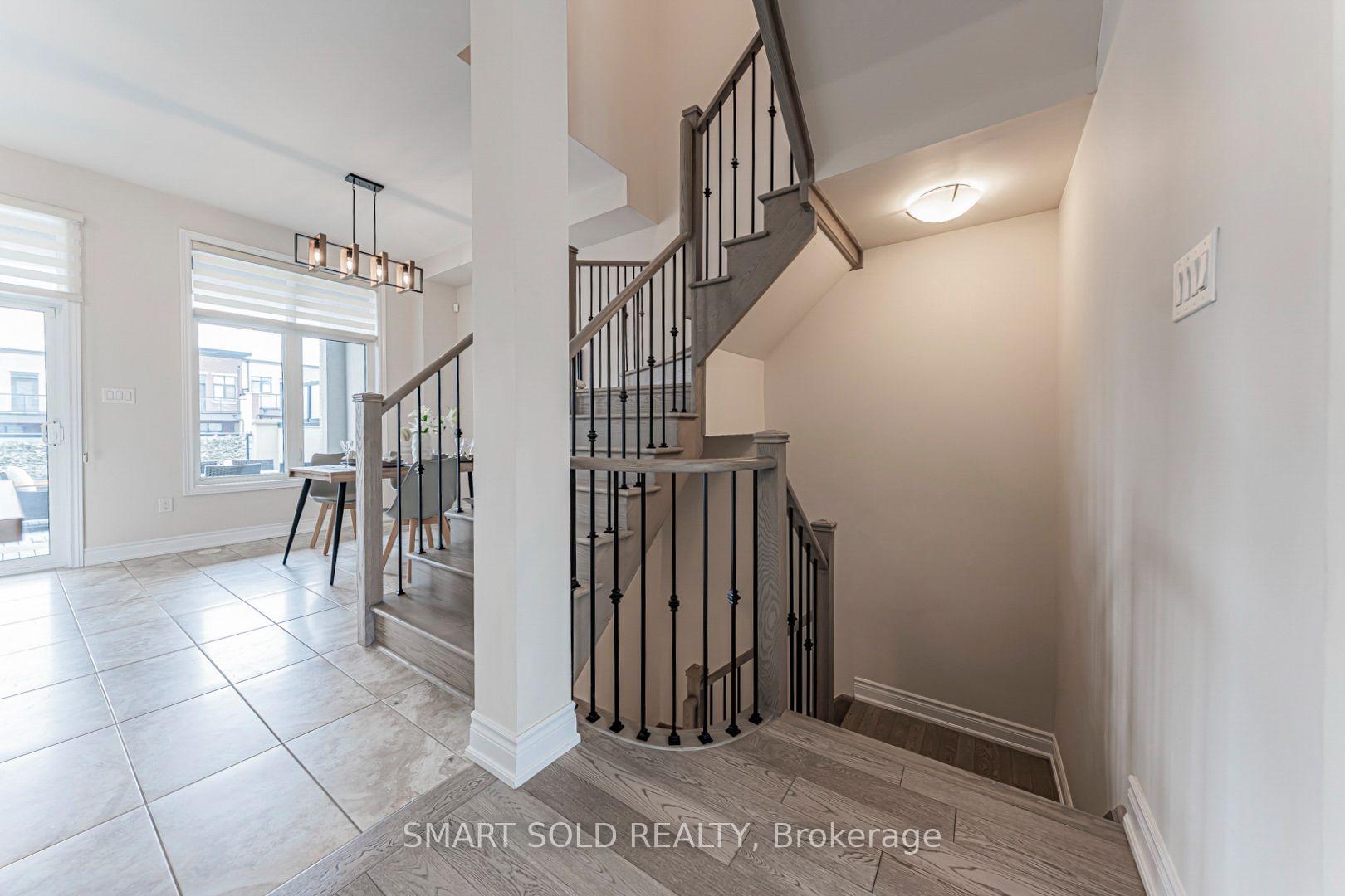 Photo 48 of 585 Marc Santi Boulevard, Vaughan, Patterson — HOMEH