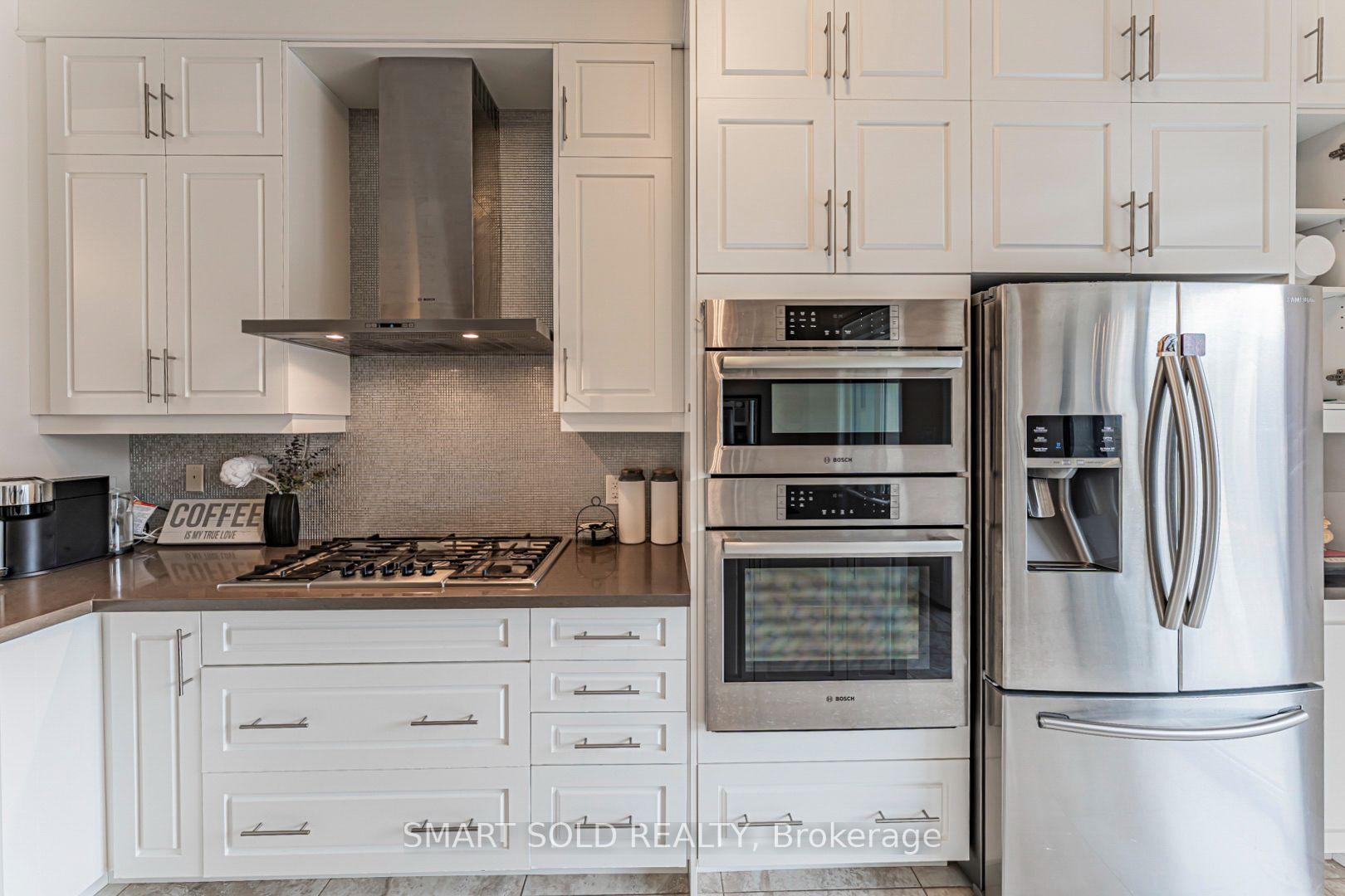 Photo 12 of 585 Marc Santi Boulevard, Vaughan, Patterson — HOMEH