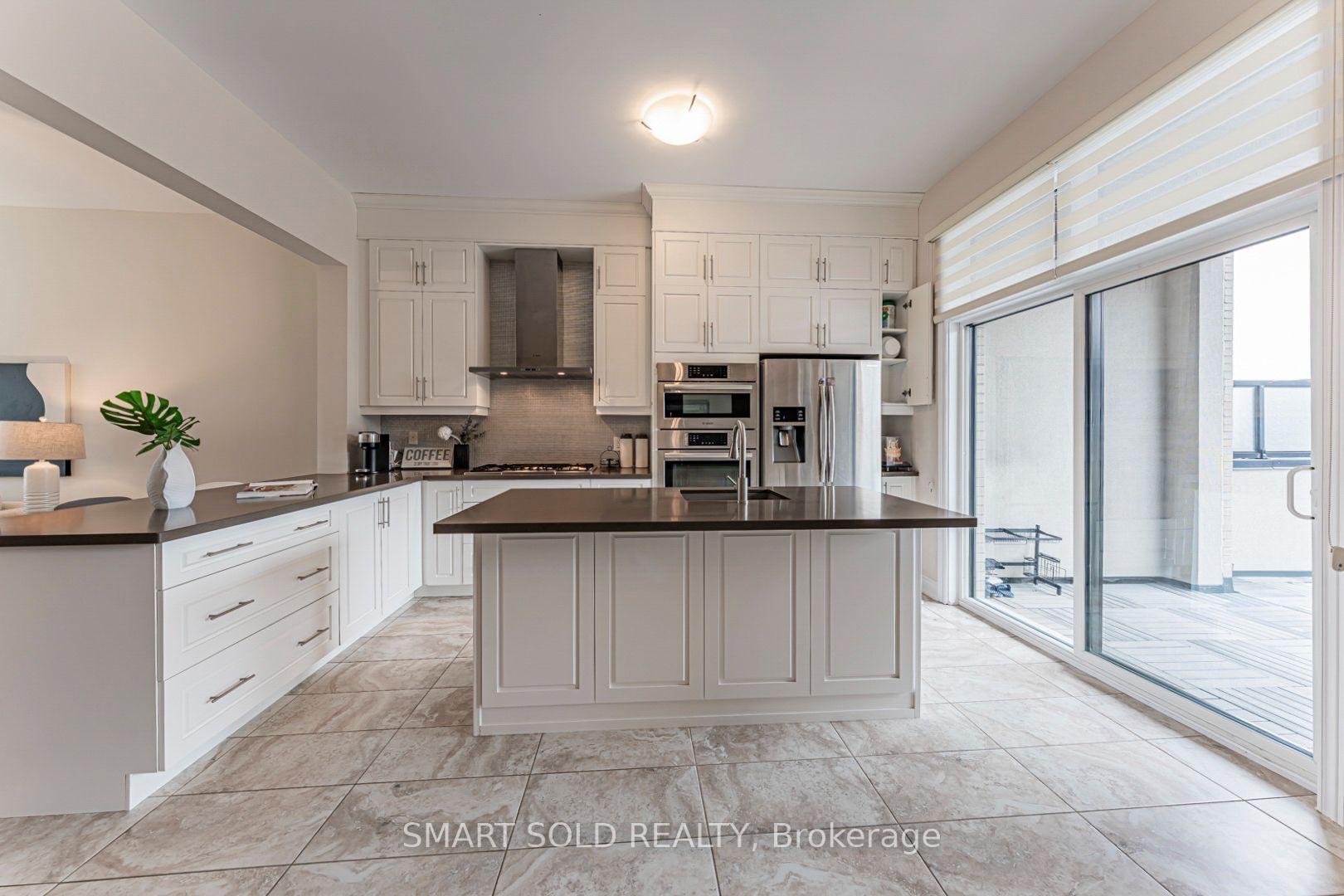 Photo 49 of 585 Marc Santi Boulevard, Vaughan, Patterson — HOMEH