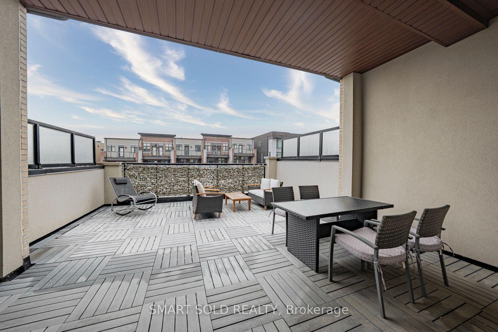Photo 13 of 585 Marc Santi Boulevard, Vaughan, Patterson — HOMEH