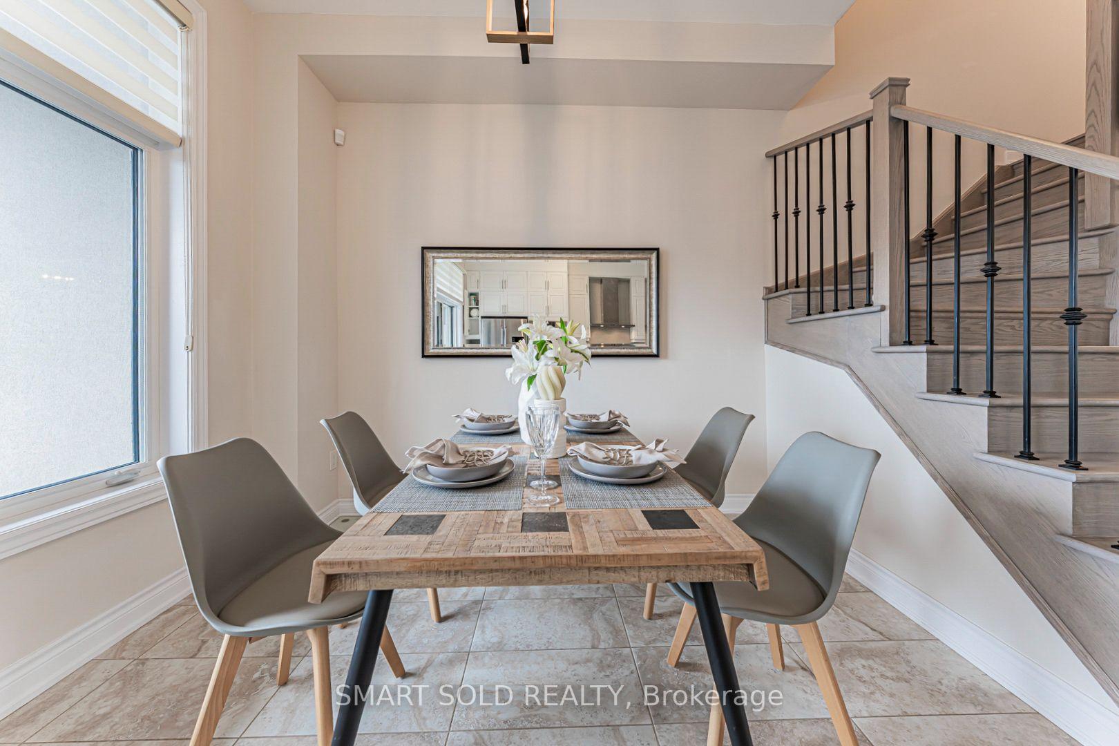 Photo 16 of 585 Marc Santi Boulevard, Vaughan, Patterson — HOMEH