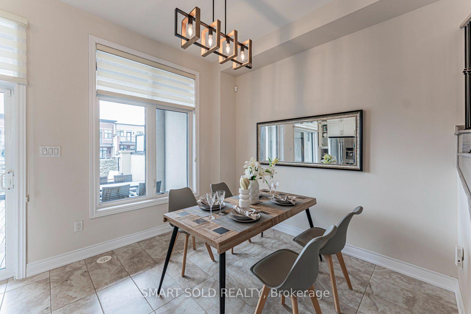 Photo 17 of 585 Marc Santi Boulevard, Vaughan, Patterson — HOMEH