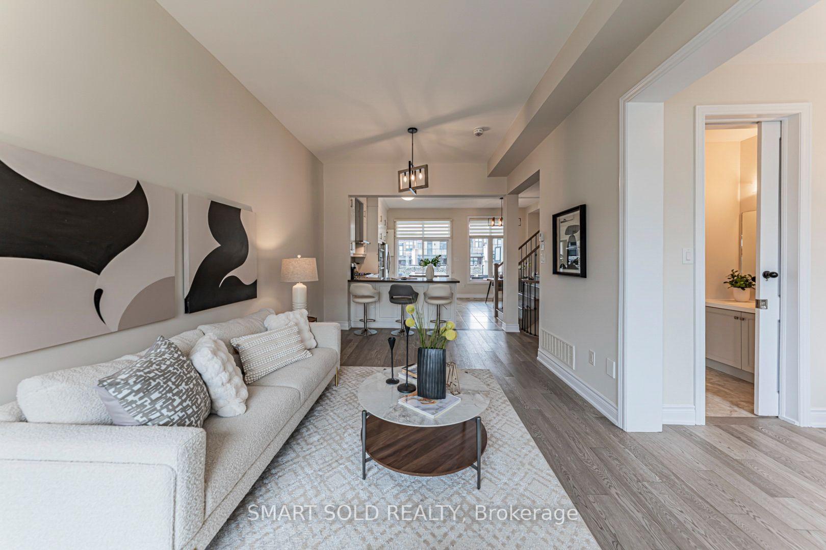 Photo 18 of 585 Marc Santi Boulevard, Vaughan, Patterson — HOMEH