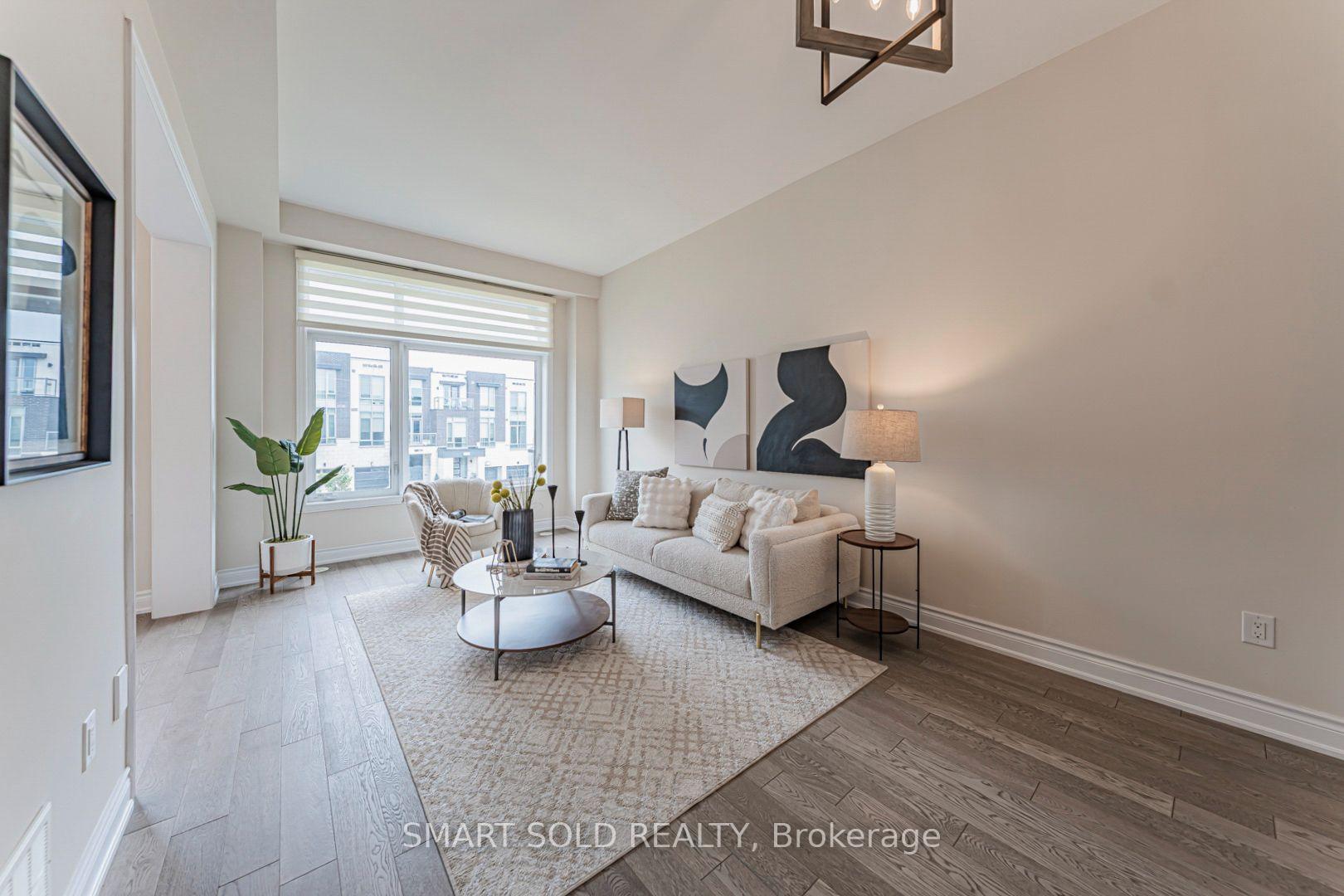 Photo 19 of 585 Marc Santi Boulevard, Vaughan, Patterson — HOMEH