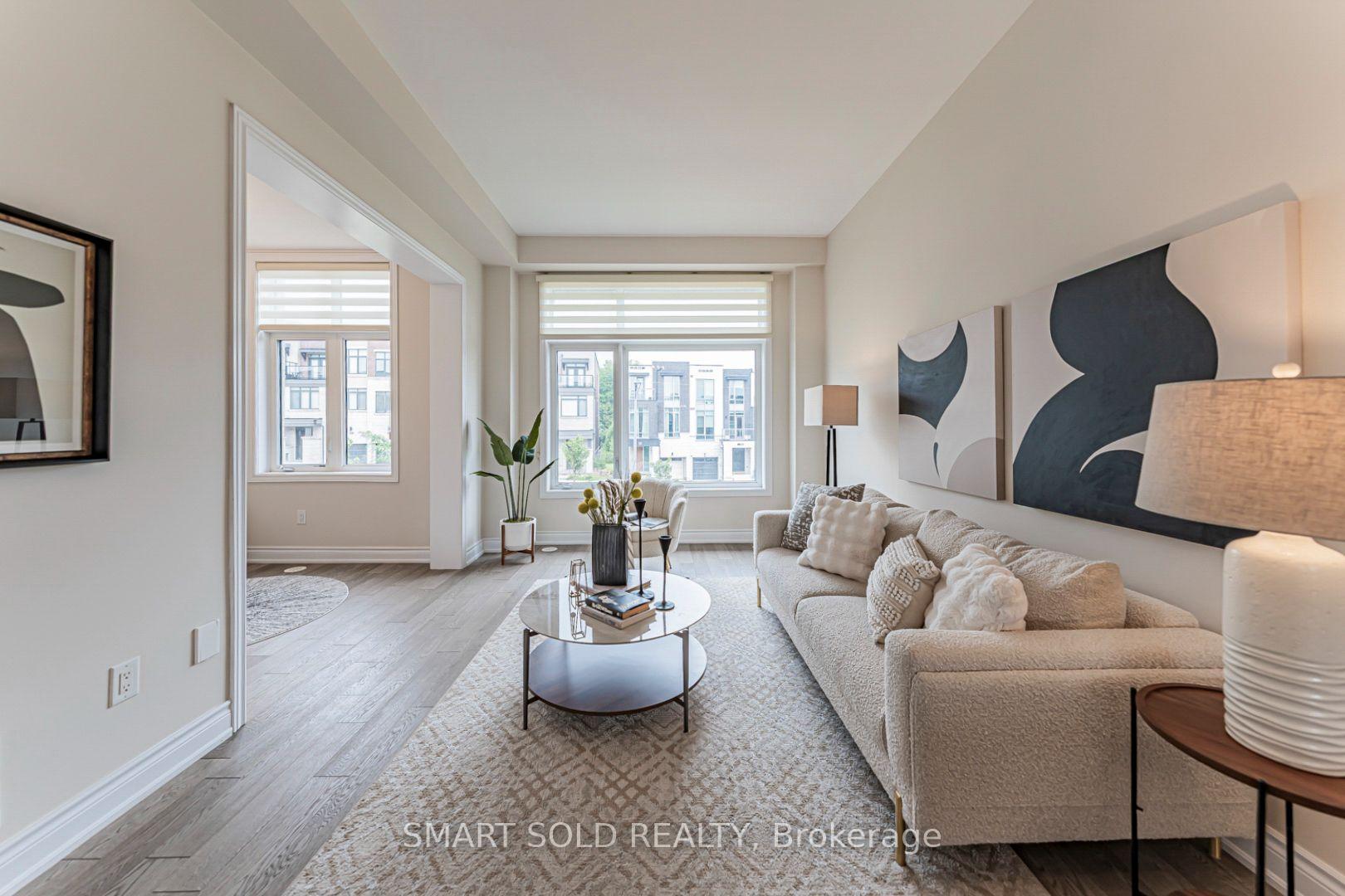 Photo 50 of 585 Marc Santi Boulevard, Vaughan, Patterson — HOMEH