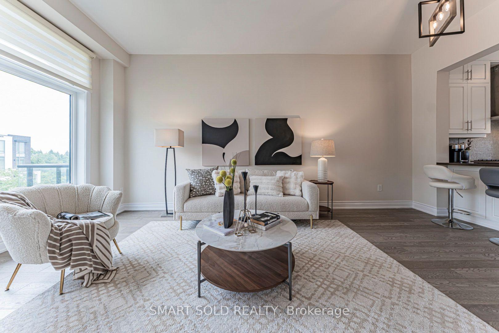 Photo 20 of 585 Marc Santi Boulevard, Vaughan, Patterson — HOMEH