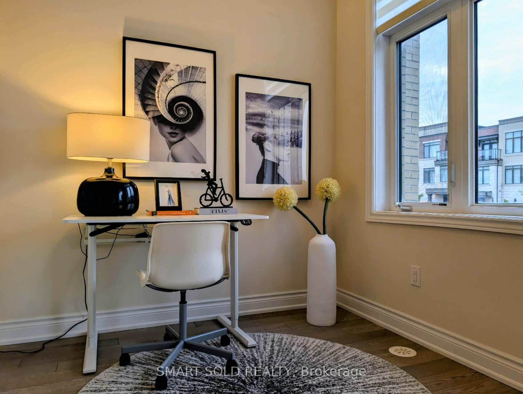 Photo 23 of 585 Marc Santi Boulevard, Vaughan, Patterson — HOMEH