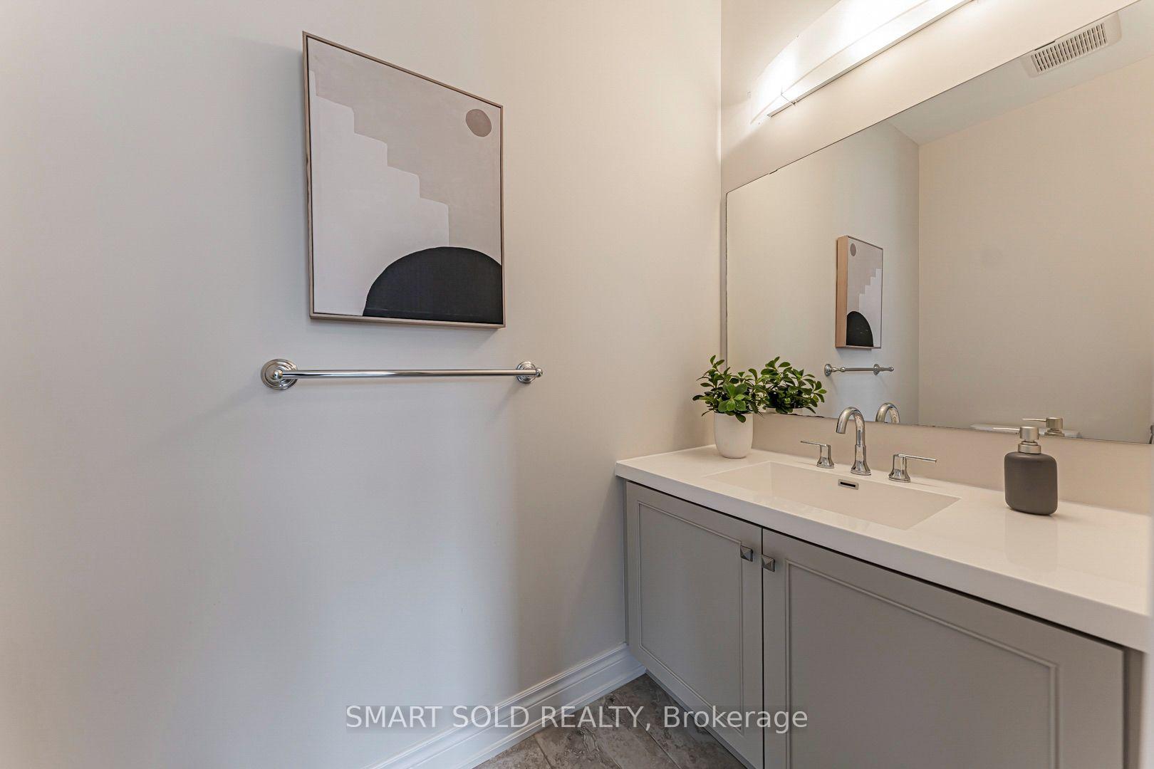 Photo 24 of 585 Marc Santi Boulevard, Vaughan, Patterson — HOMEH