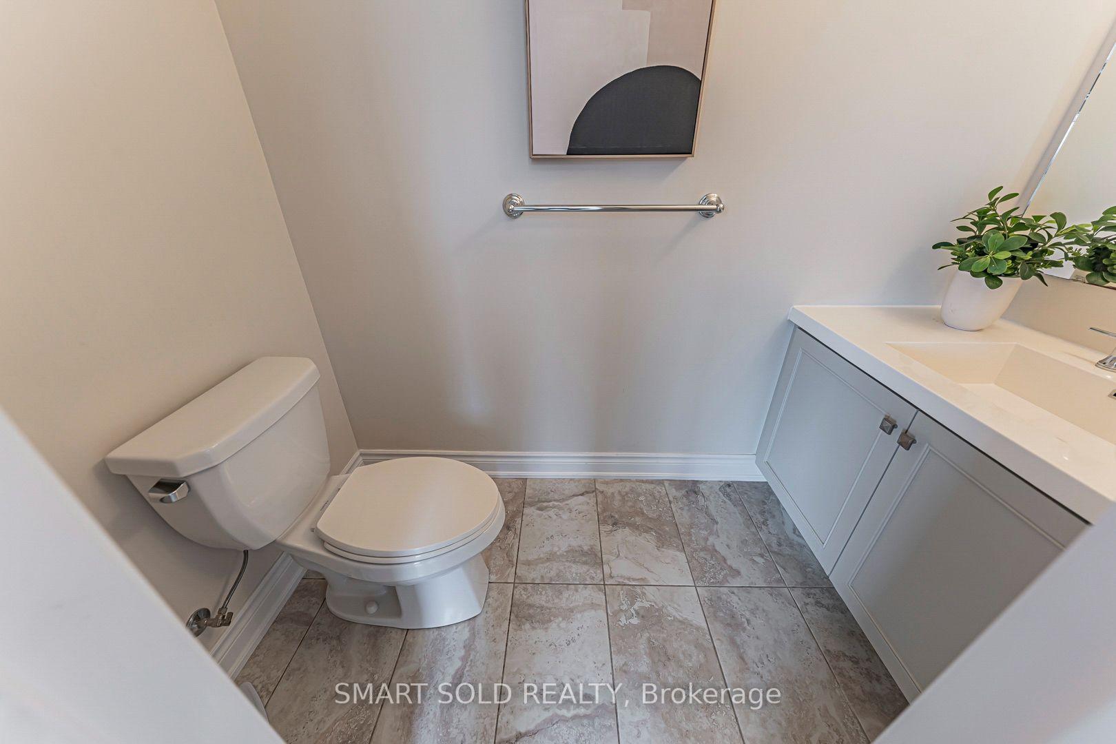 Photo 25 of 585 Marc Santi Boulevard, Vaughan, Patterson — HOMEH