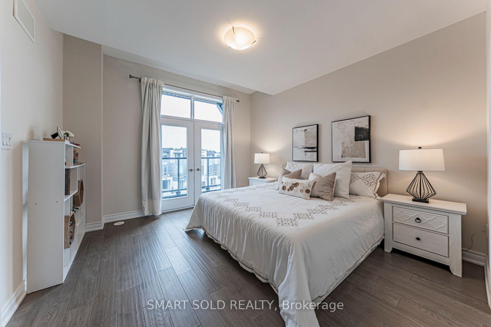 Photo 27 of 585 Marc Santi Boulevard, Vaughan, Patterson — HOMEH