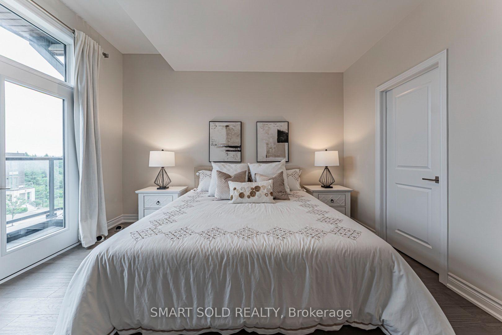 Photo 28 of 585 Marc Santi Boulevard, Vaughan, Patterson — HOMEH