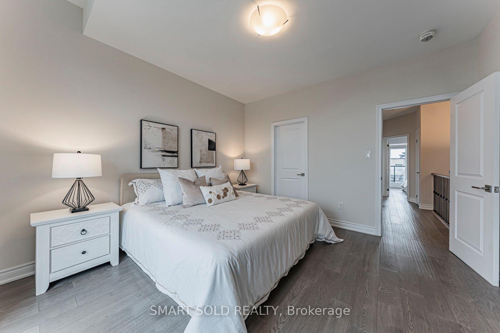 Photo 29 of 585 Marc Santi Boulevard, Vaughan, Patterson — HOMEH