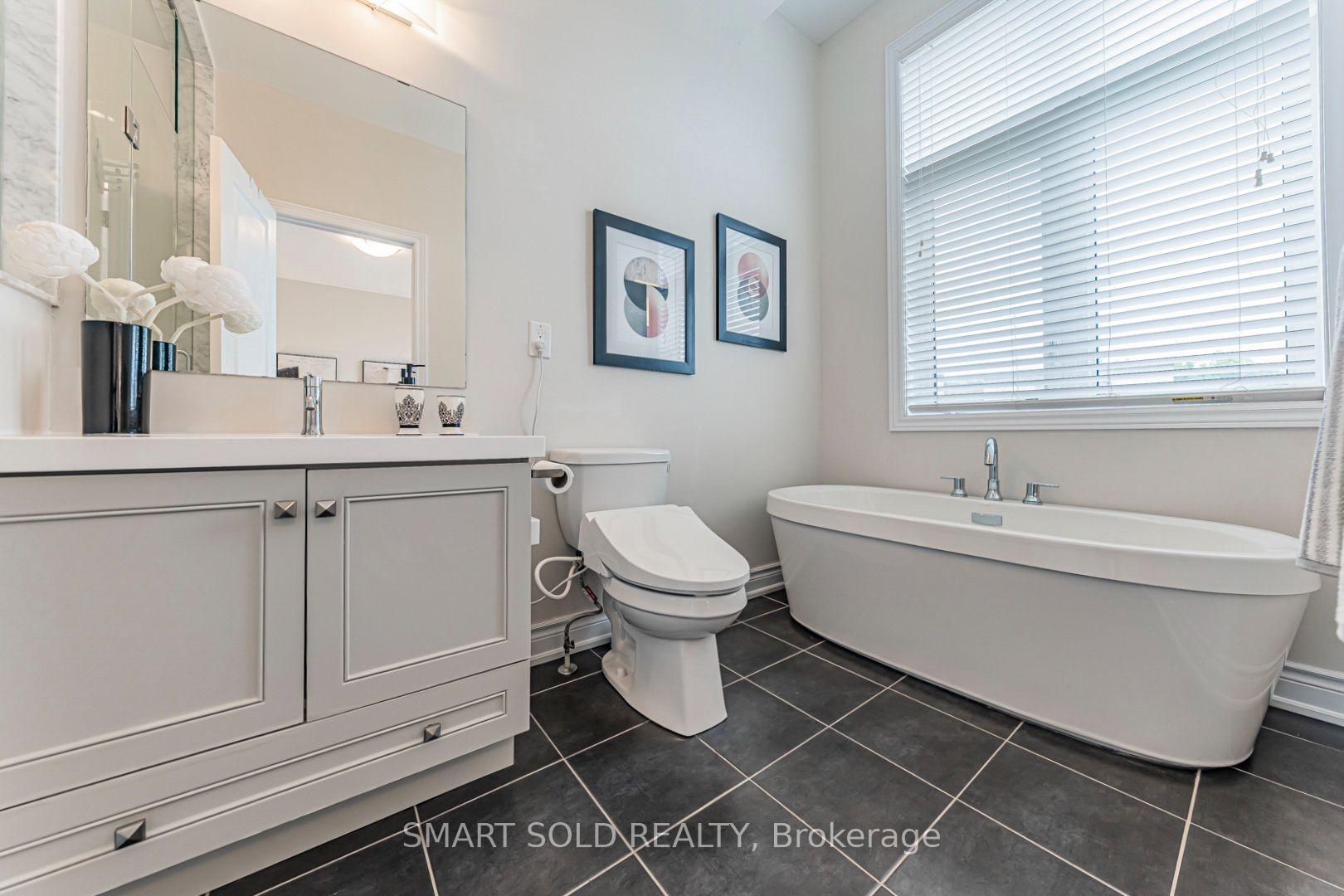 Photo 30 of 585 Marc Santi Boulevard, Vaughan, Patterson — HOMEH