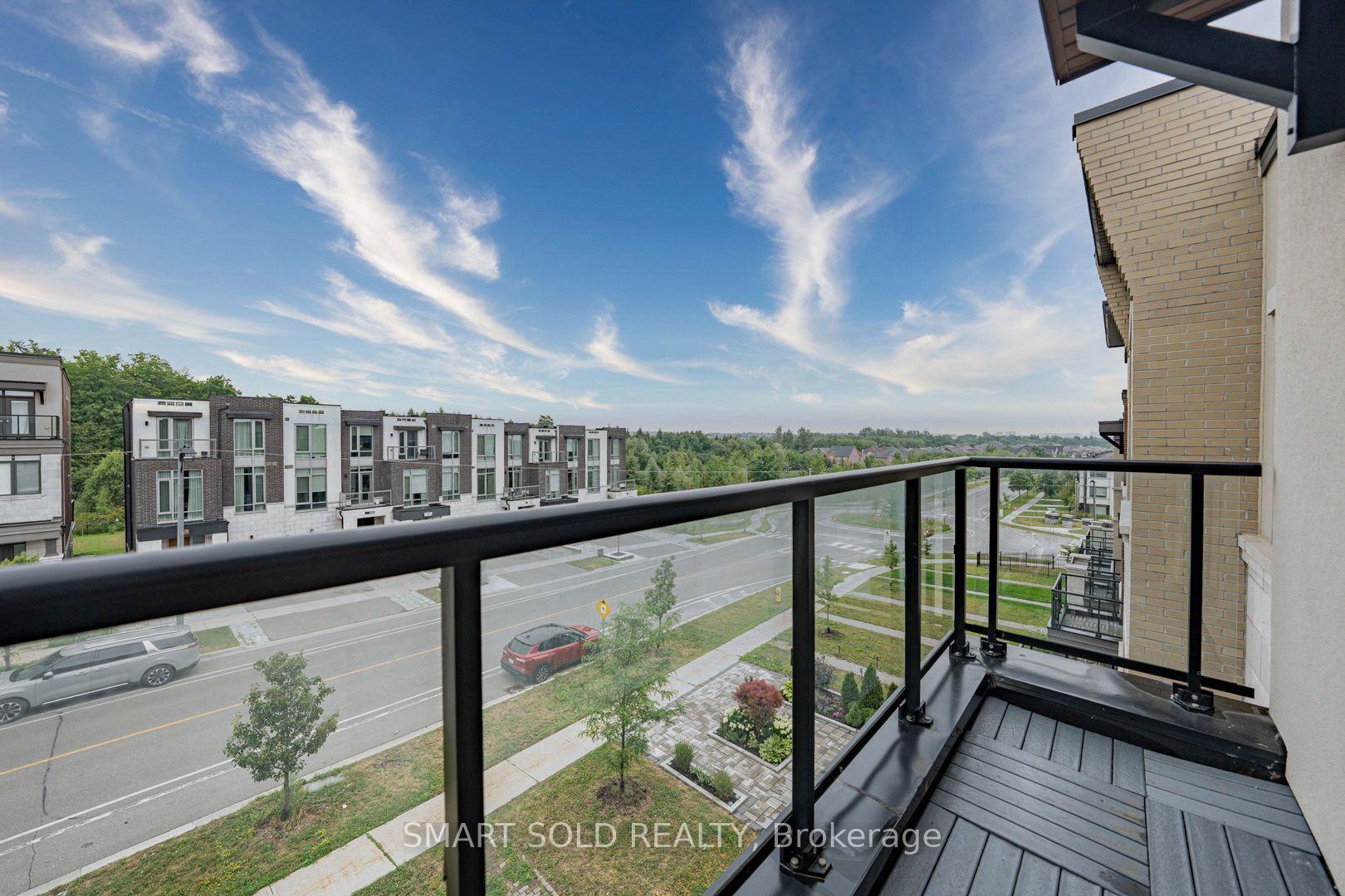 Photo 32 of 585 Marc Santi Boulevard, Vaughan, Patterson — HOMEH