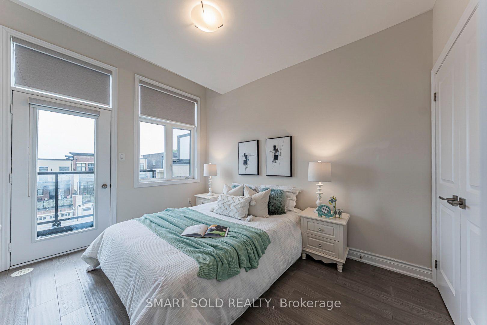 Photo 34 of 585 Marc Santi Boulevard, Vaughan, Patterson — HOMEH