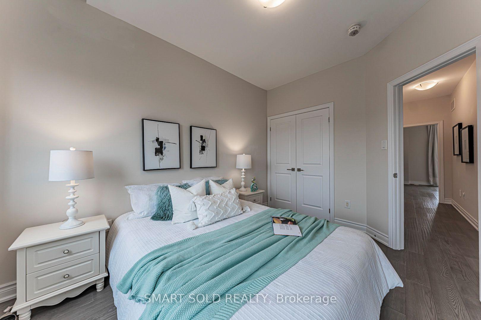 Photo 35 of 585 Marc Santi Boulevard, Vaughan, Patterson — HOMEH