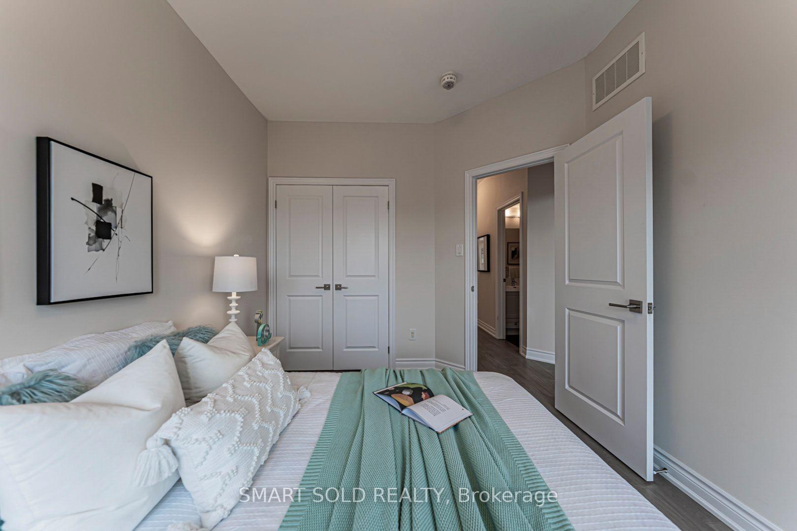 Photo 36 of 585 Marc Santi Boulevard, Vaughan, Patterson — HOMEH