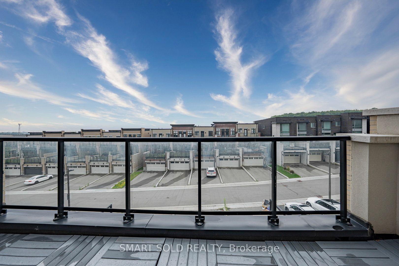 Photo 37 of 585 Marc Santi Boulevard, Vaughan, Patterson — HOMEH