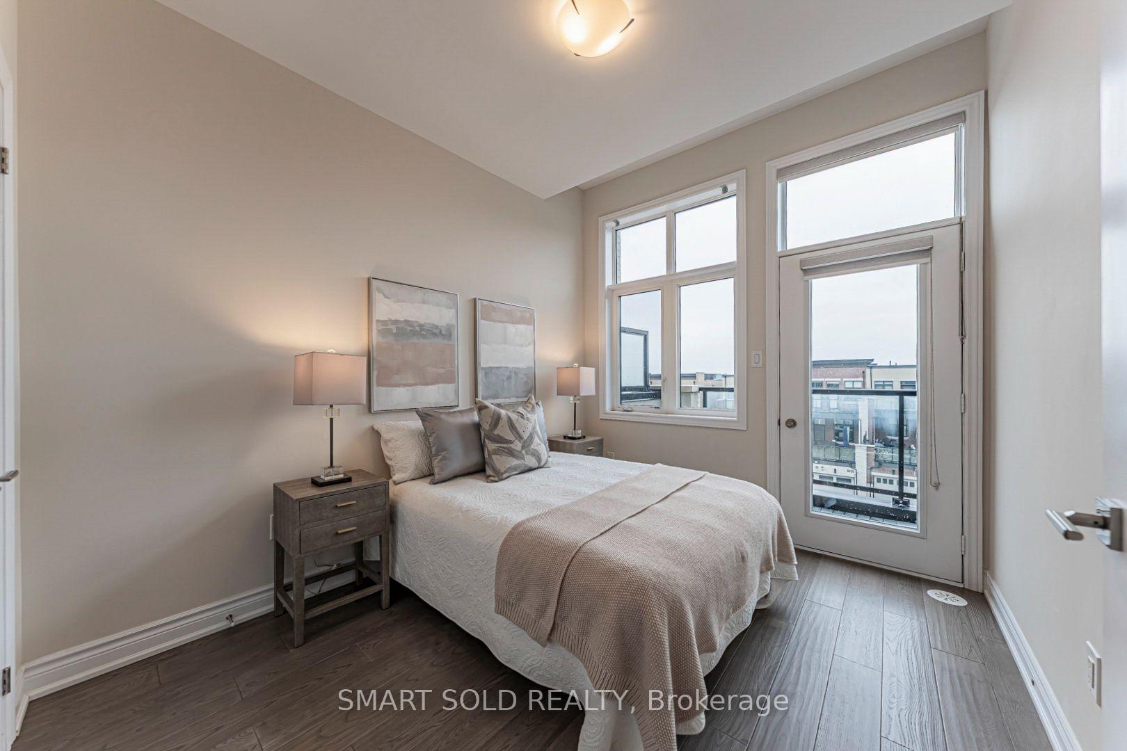 Photo 38 of 585 Marc Santi Boulevard, Vaughan, Patterson — HOMEH