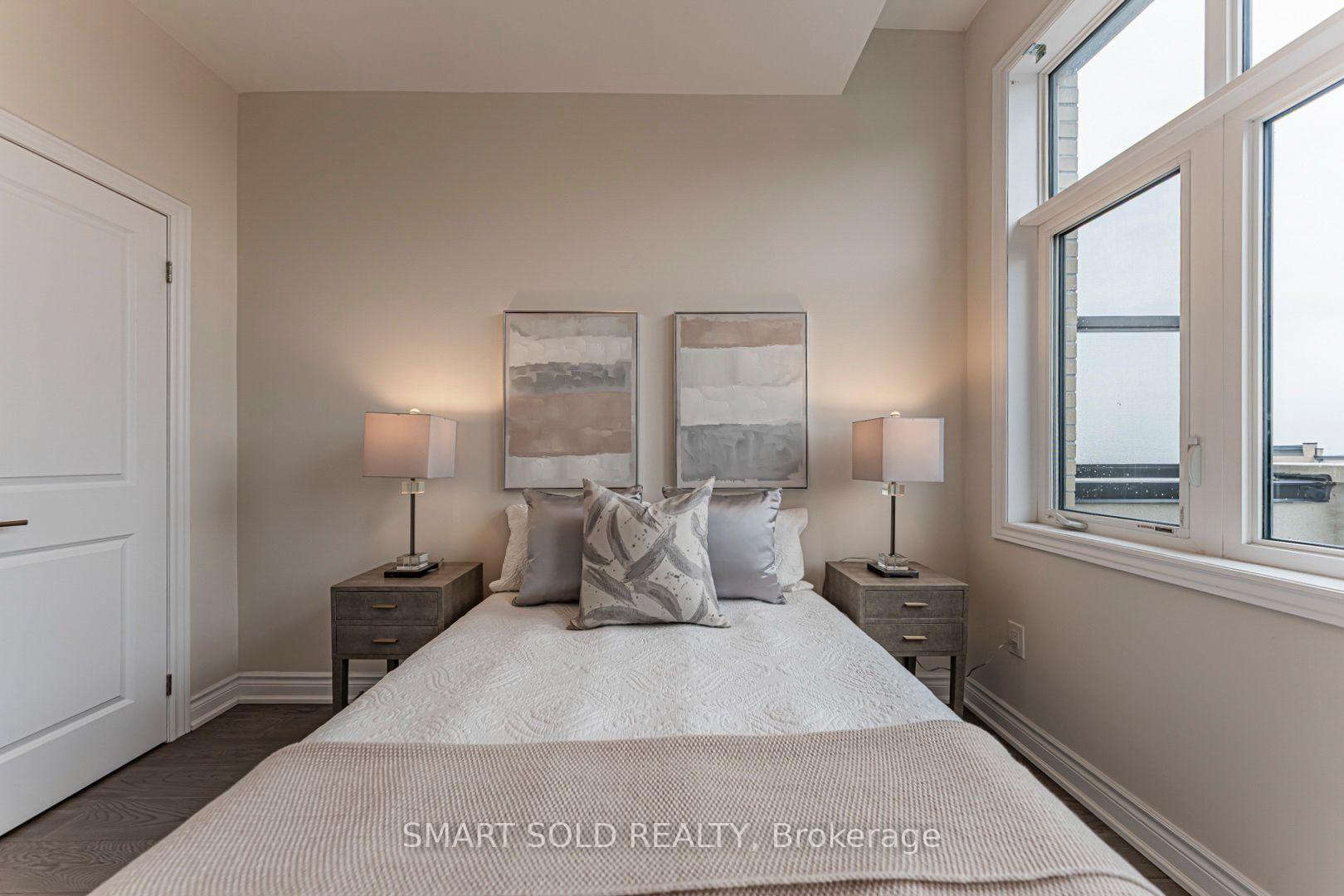 Photo 39 of 585 Marc Santi Boulevard, Vaughan, Patterson — HOMEH