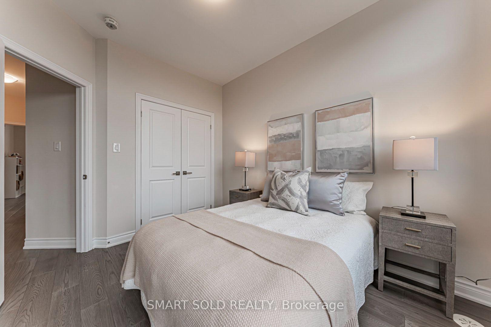 Photo 40 of 585 Marc Santi Boulevard, Vaughan, Patterson — HOMEH