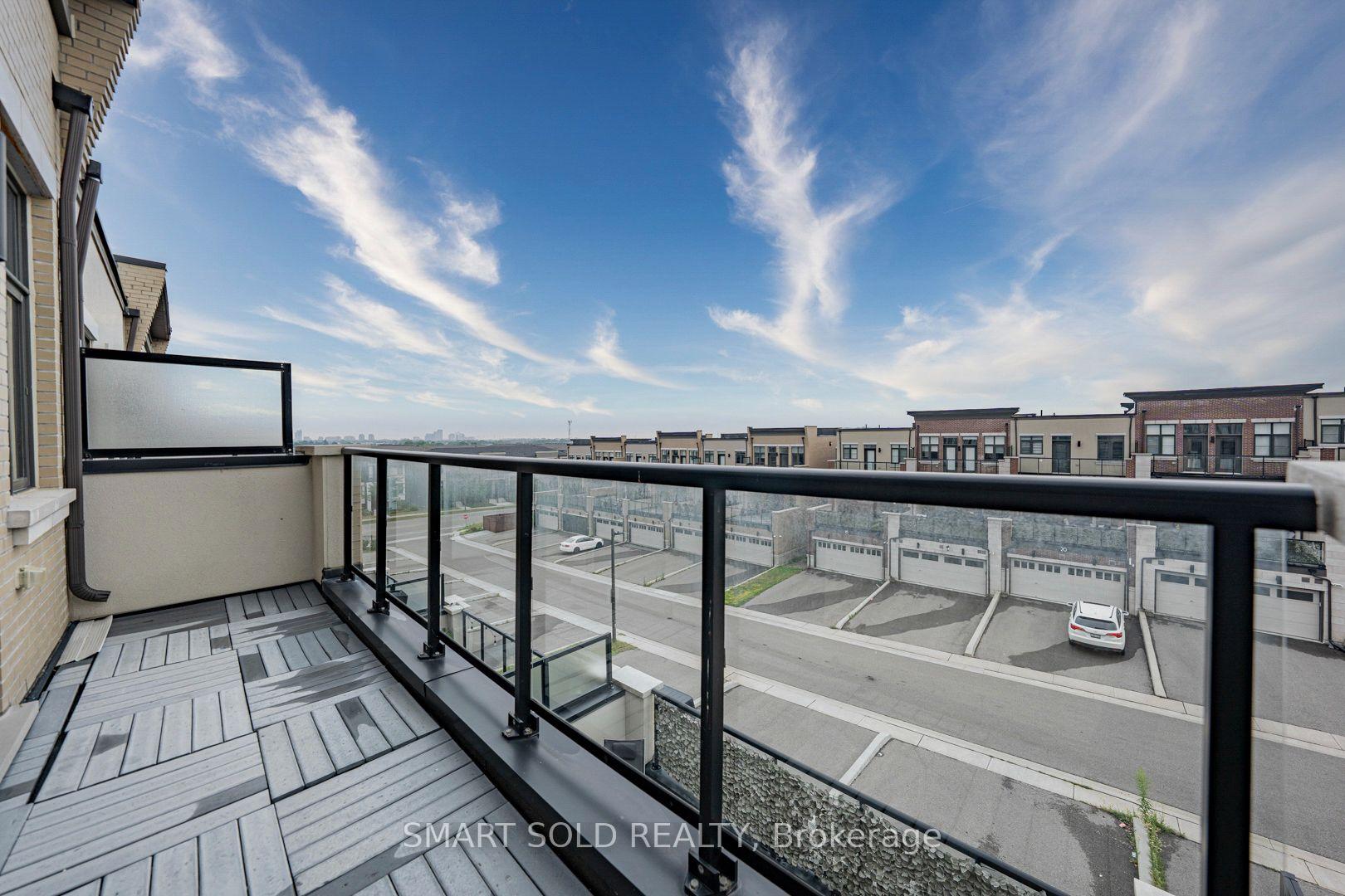 Photo 41 of 585 Marc Santi Boulevard, Vaughan, Patterson — HOMEH