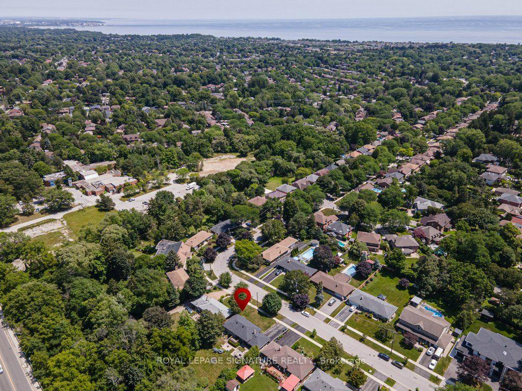 Photo 4 of 14 Bonacres Avenue, Scarborough, Centennial Scarborough — HOMEH