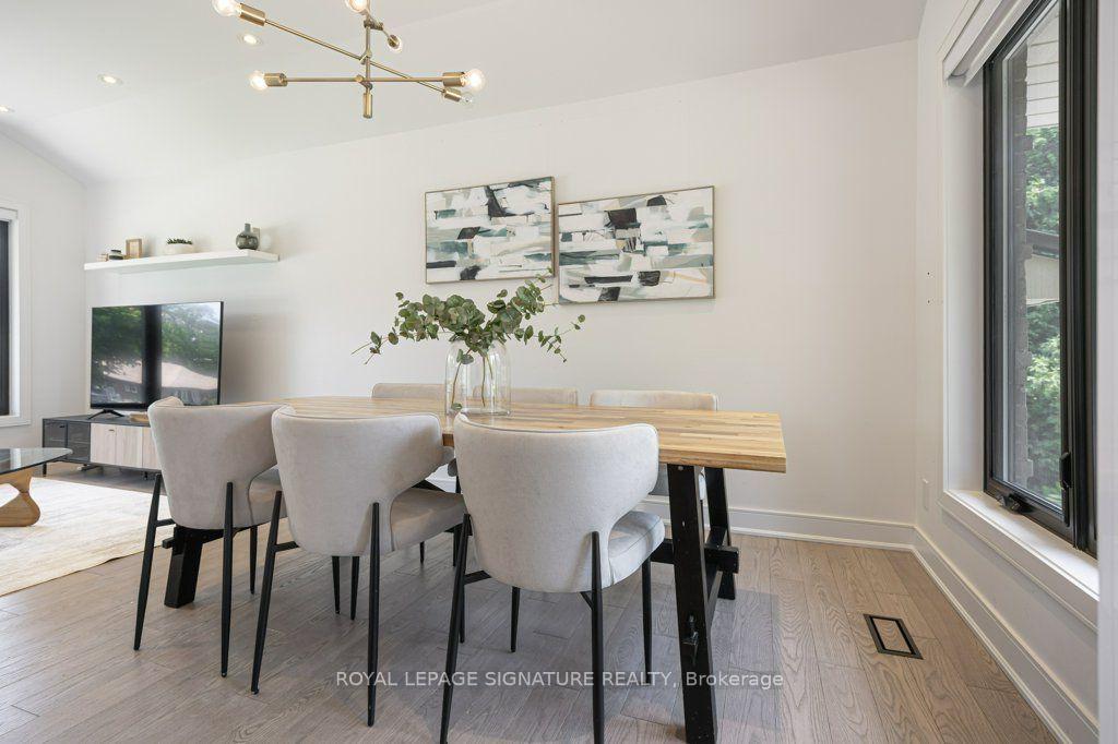 Photo 10 of 14 Bonacres Avenue, Scarborough, Centennial Scarborough — HOMEH