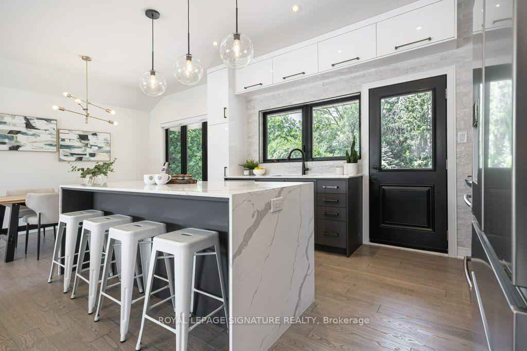 Photo 14 of 14 Bonacres Avenue, Scarborough, Centennial Scarborough — HOMEH
