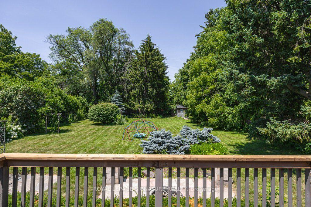 Photo 15 of 14 Bonacres Avenue, Scarborough, Centennial Scarborough — HOMEH