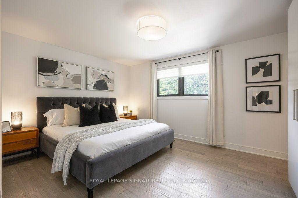 Photo 16 of 14 Bonacres Avenue, Scarborough, Centennial Scarborough — HOMEH