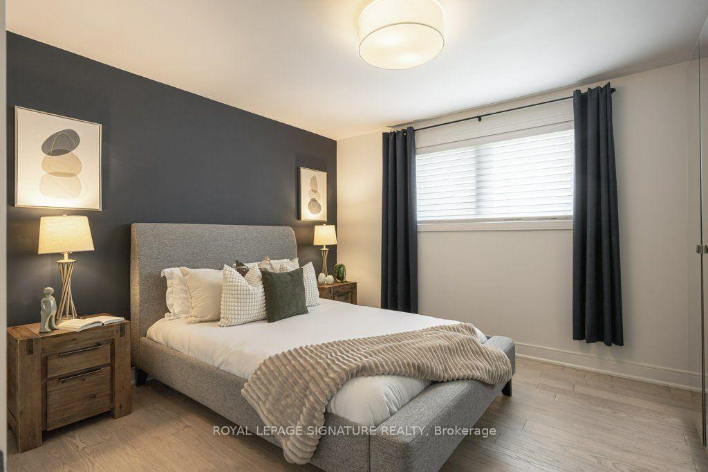 Photo 21 of 14 Bonacres Avenue, Scarborough, Centennial Scarborough — HOMEH