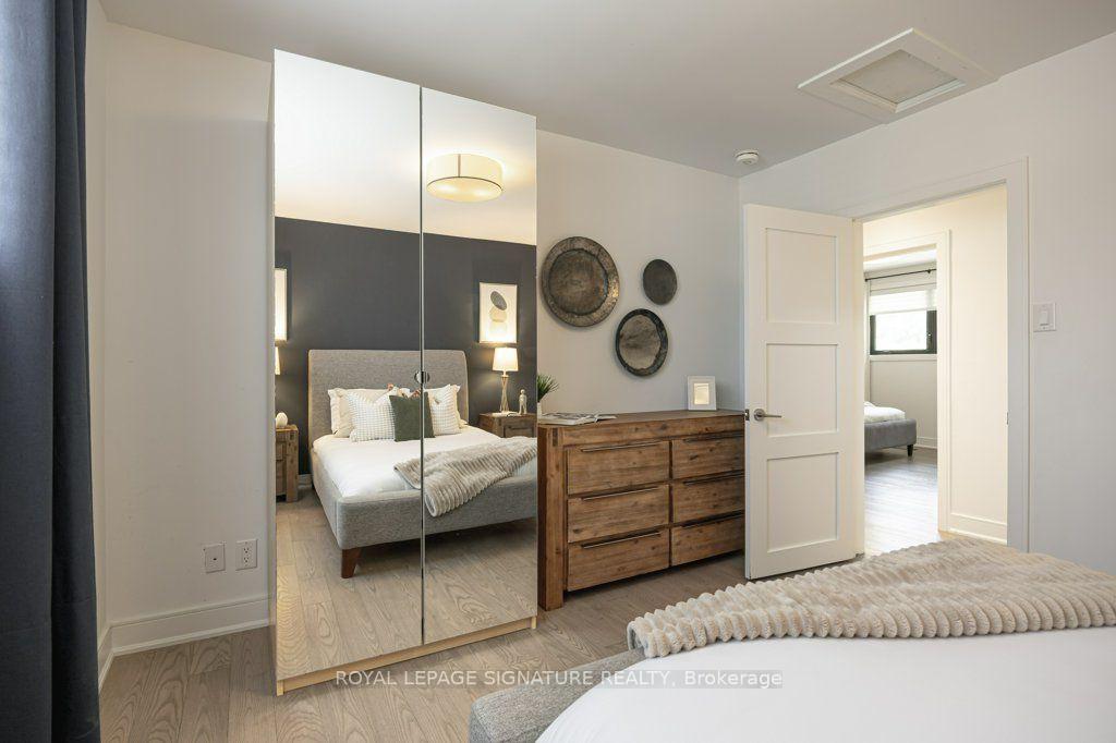 Photo 22 of 14 Bonacres Avenue, Scarborough, Centennial Scarborough — HOMEH