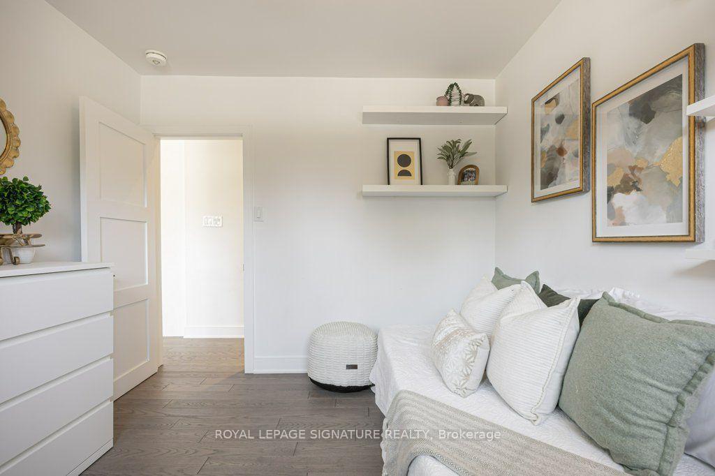 Photo 24 of 14 Bonacres Avenue, Scarborough, Centennial Scarborough — HOMEH