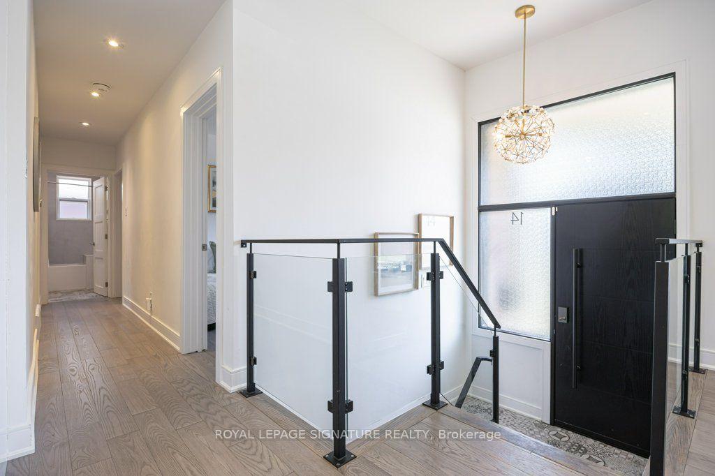 Photo 26 of 14 Bonacres Avenue, Scarborough, Centennial Scarborough — HOMEH