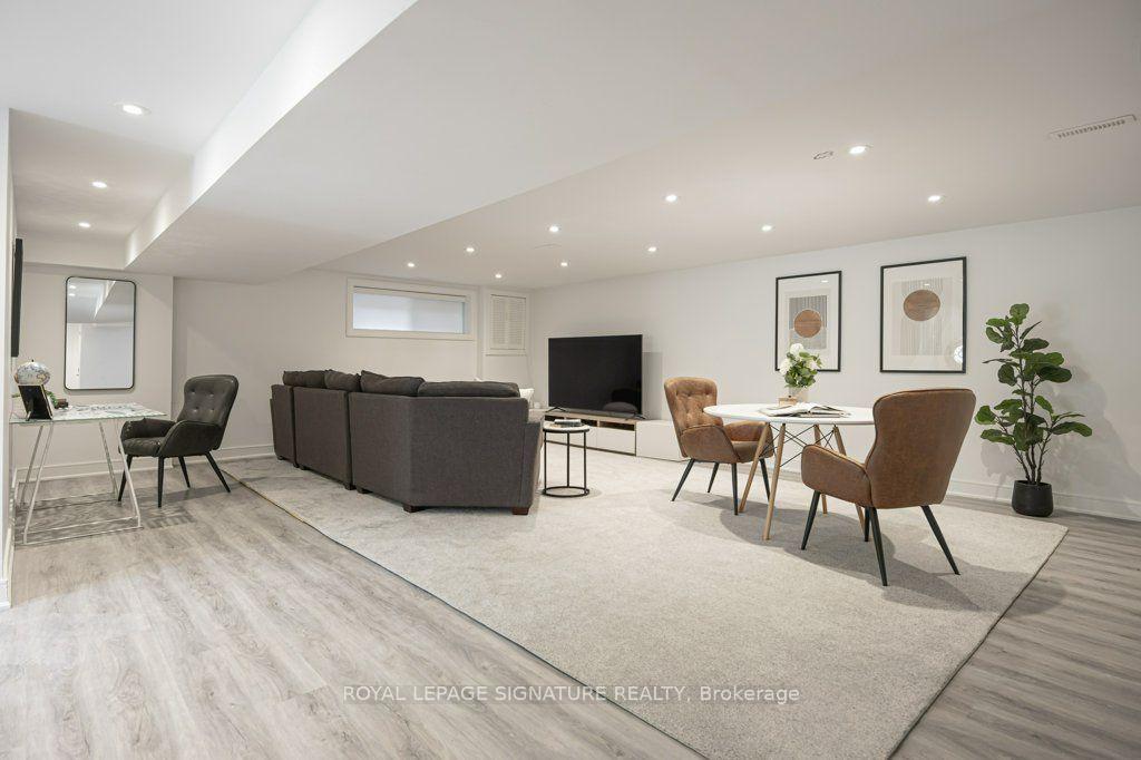 Photo 27 of 14 Bonacres Avenue, Scarborough, Centennial Scarborough — HOMEH