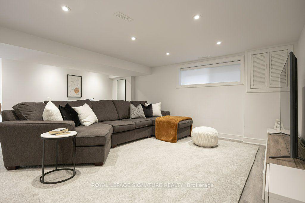 Photo 28 of 14 Bonacres Avenue, Scarborough, Centennial Scarborough — HOMEH