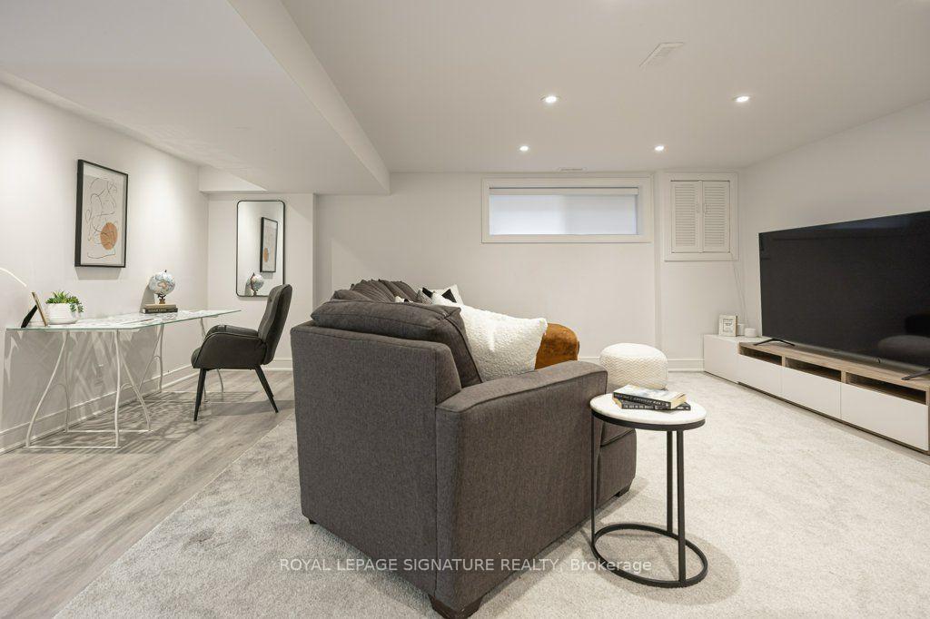 Photo 29 of 14 Bonacres Avenue, Scarborough, Centennial Scarborough — HOMEH