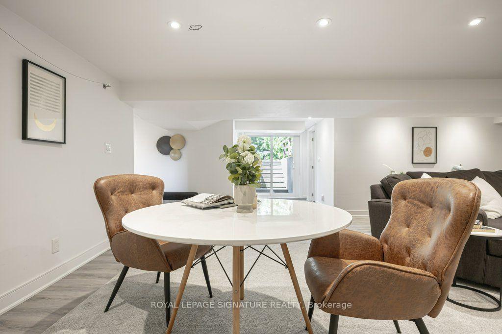 Photo 31 of 14 Bonacres Avenue, Scarborough, Centennial Scarborough — HOMEH