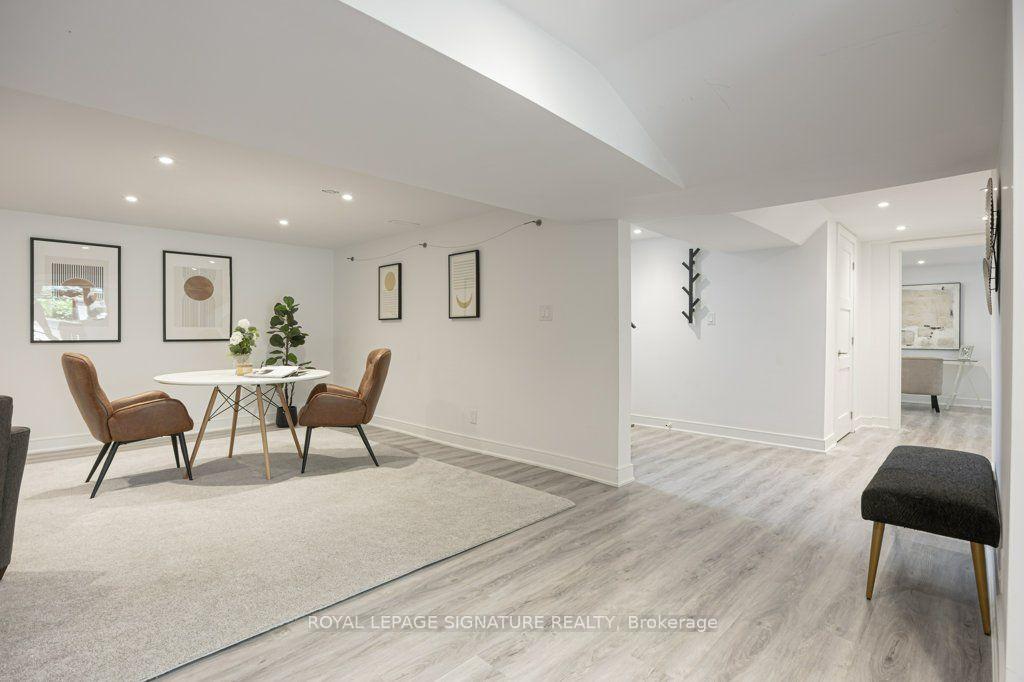 Photo 33 of 14 Bonacres Avenue, Scarborough, Centennial Scarborough — HOMEH