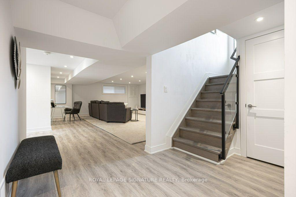 Photo 34 of 14 Bonacres Avenue, Scarborough, Centennial Scarborough — HOMEH