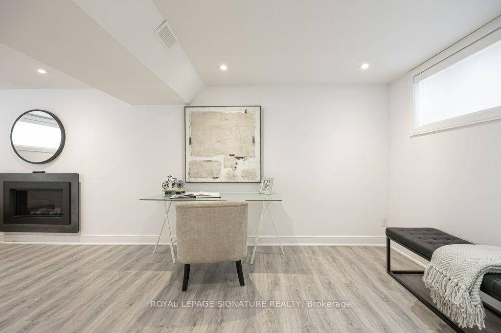 Photo 36 of 14 Bonacres Avenue, Scarborough, Centennial Scarborough — HOMEH