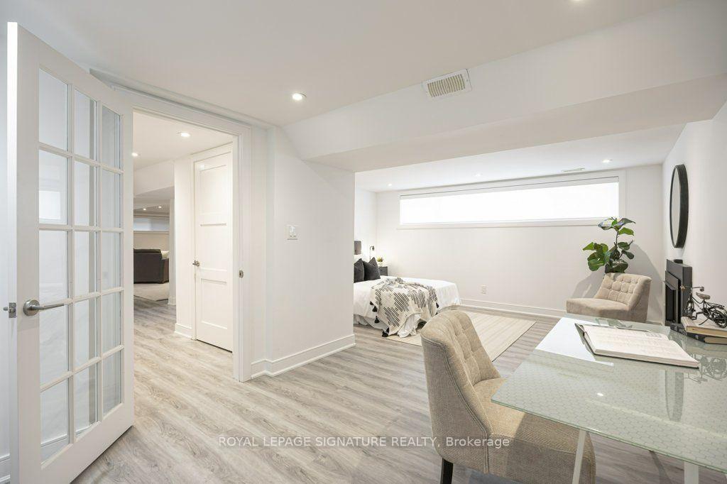 Photo 37 of 14 Bonacres Avenue, Scarborough, Centennial Scarborough — HOMEH