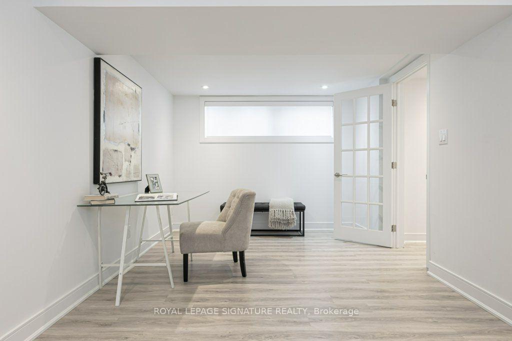 Photo 38 of 14 Bonacres Avenue, Scarborough, Centennial Scarborough — HOMEH