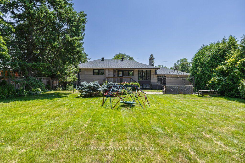 Photo 40 of 14 Bonacres Avenue, Scarborough, Centennial Scarborough — HOMEH